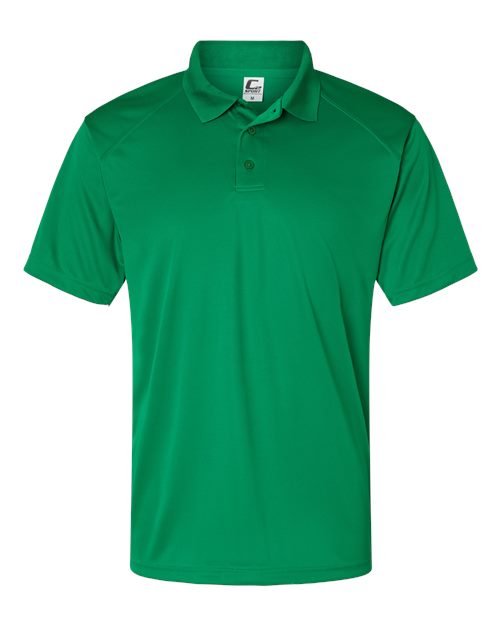 Men's Utility Performance Polo