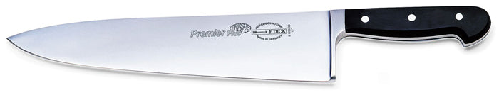 F. Dick 12'' Chef's Splitting Knife Forged