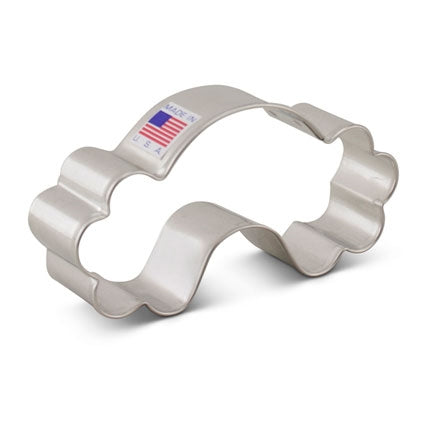Cookie Cutter Rainbow 4" - 7896A