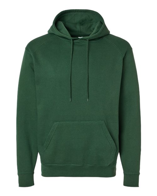 C2 Sport Men's Hooded Sweatshirt