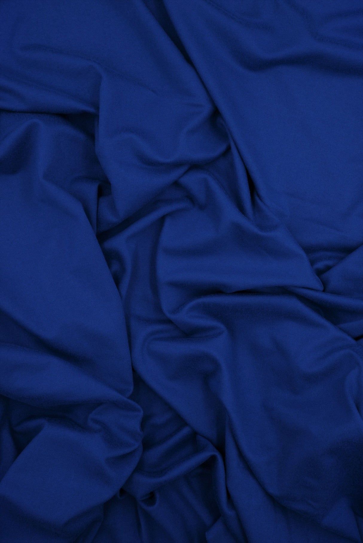 DTY Brushed Stretch Knit Fabric