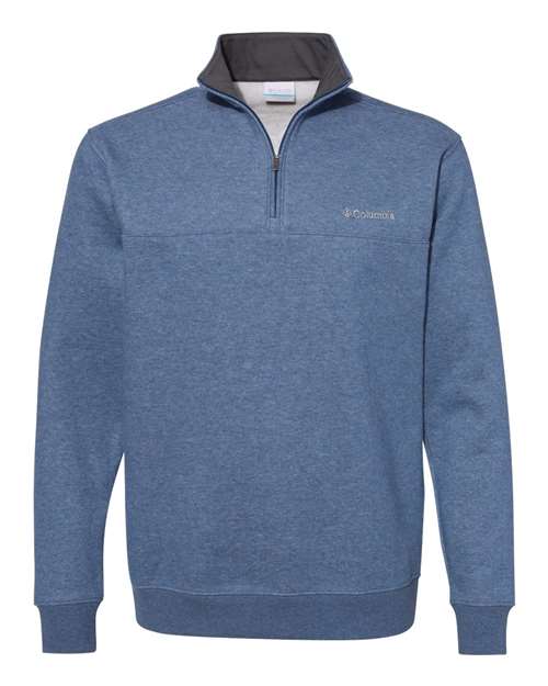Columbia Men's Hart Mountain Half-Zip Sweatshirt