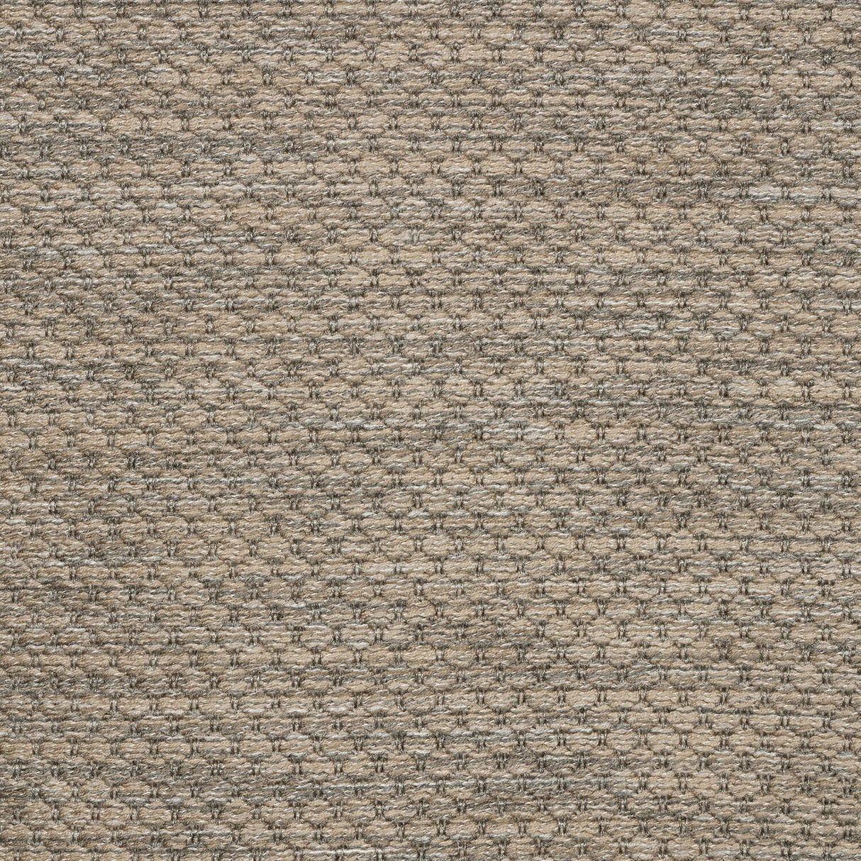 Sunbrella Litchfield Pebble Acrylic Fabric - Brown, Solid, 54" Width (1 Yard)