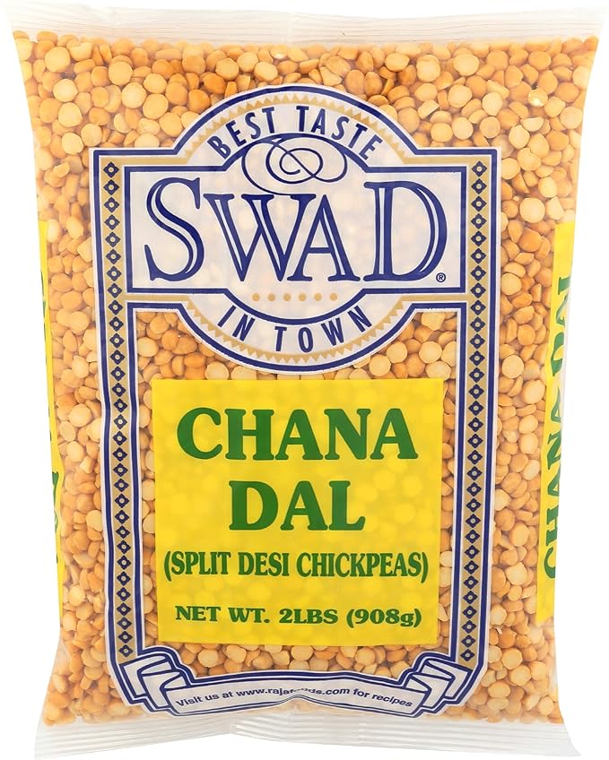 Swad Chana Dal 2 Pounds
