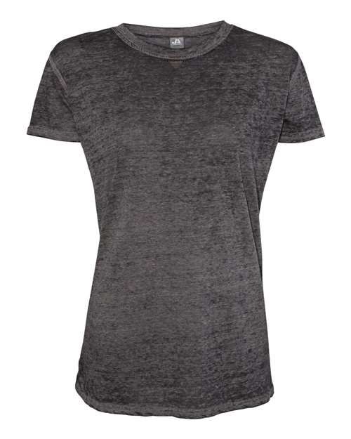 Women's Zen Jersey T-Shirt