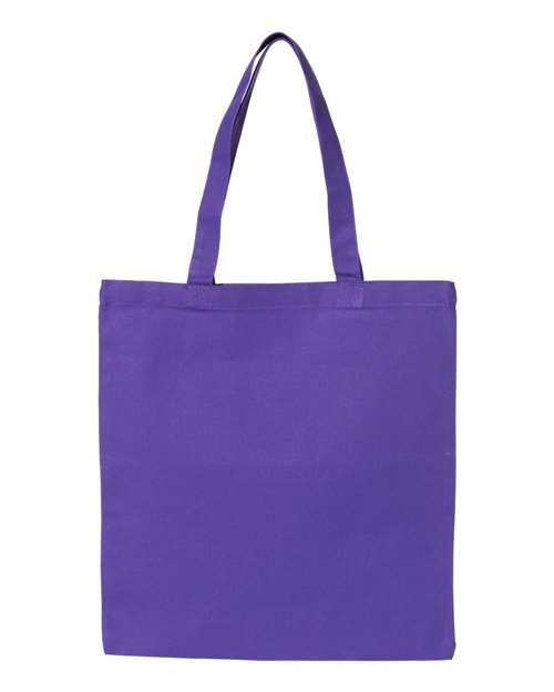 OAD Cotton Canvas Tote Bag