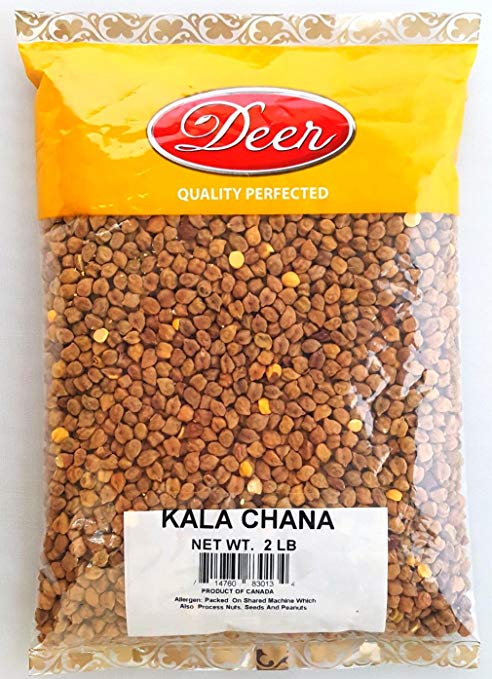 Deer Chana Dal