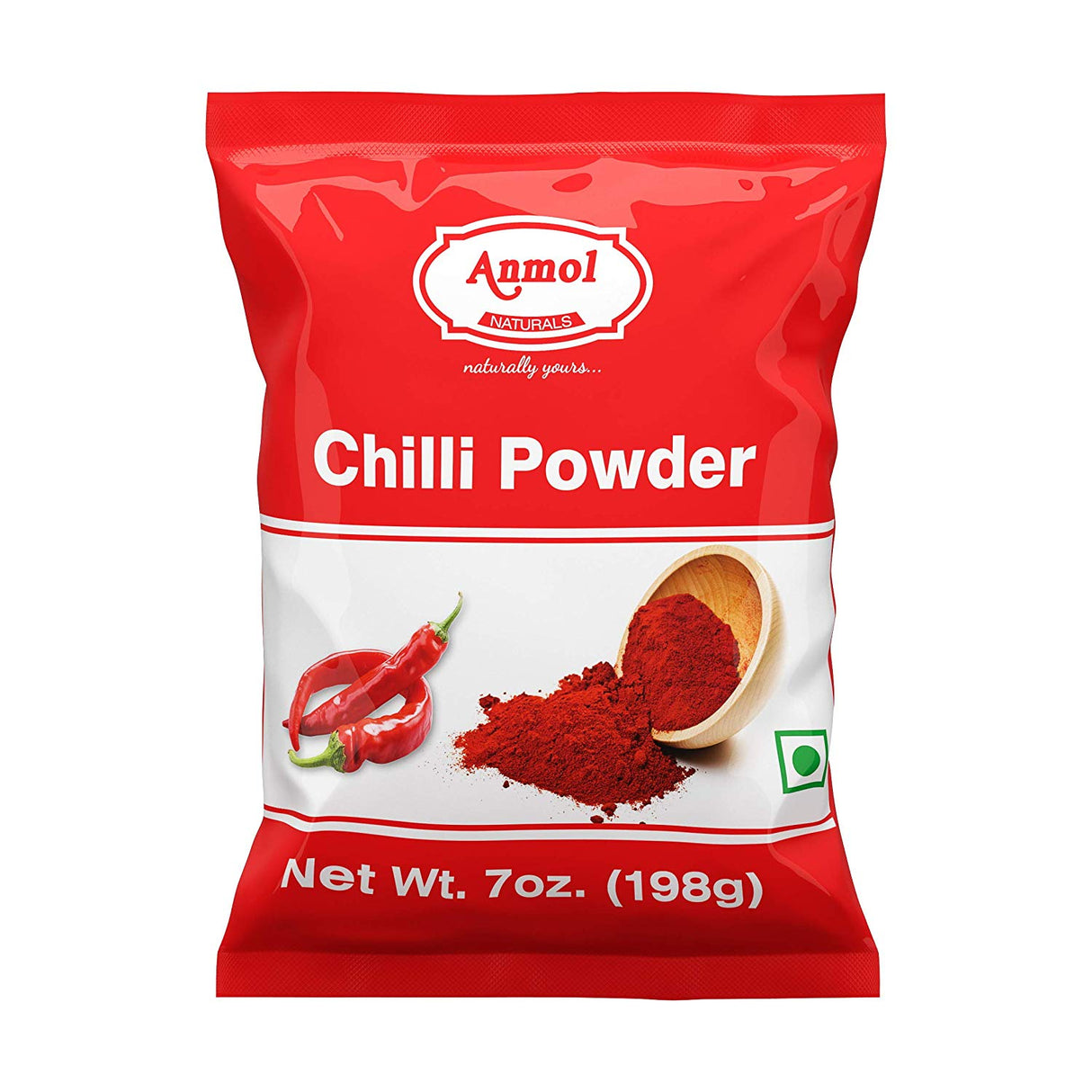 CHILLI POWDER REGULAR