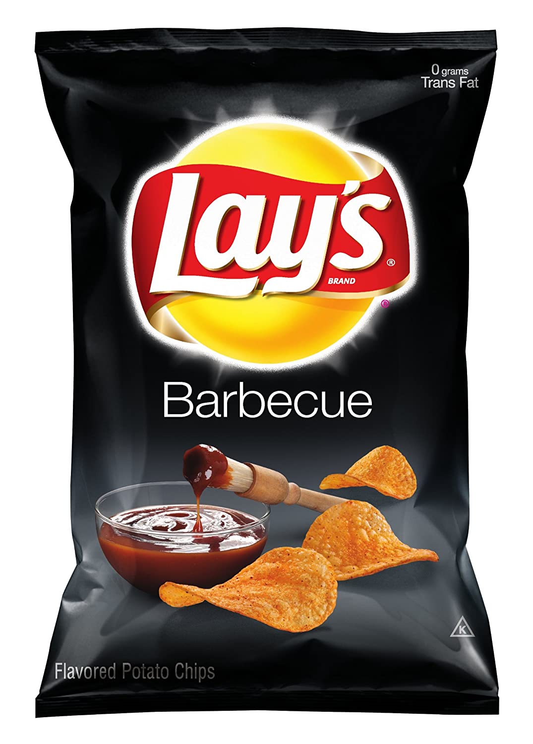 Lays Barbecue 63.7 Gm