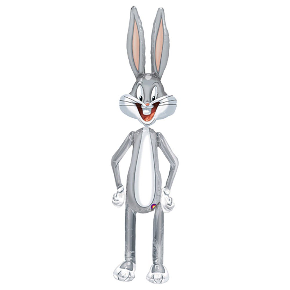 Bugs Bunny AirWalker Foil Balloon