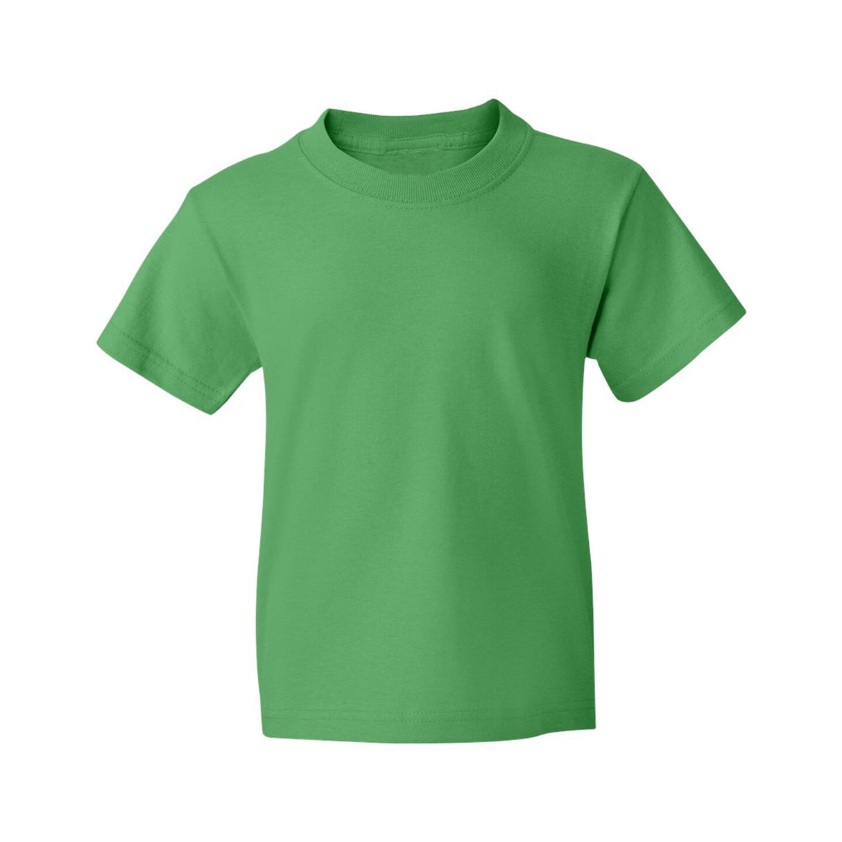 Youth's Best Crewneck Short Sleeve T-Shirt | RADYAN®