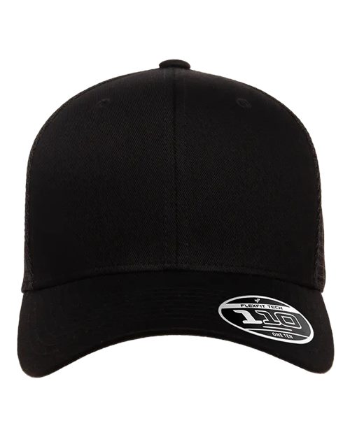 Flexfit 110 Mesh-Back Cap