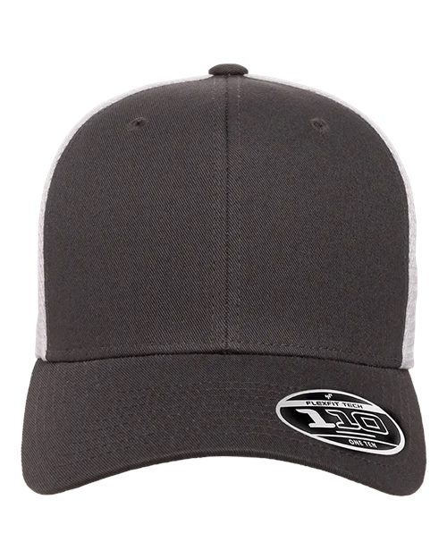Flexfit 110 Mesh-Back Cap
