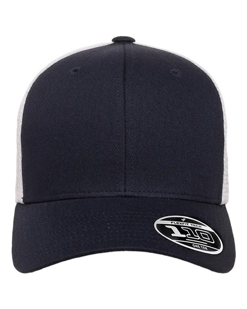 Flexfit 110 Mesh-Back Cap