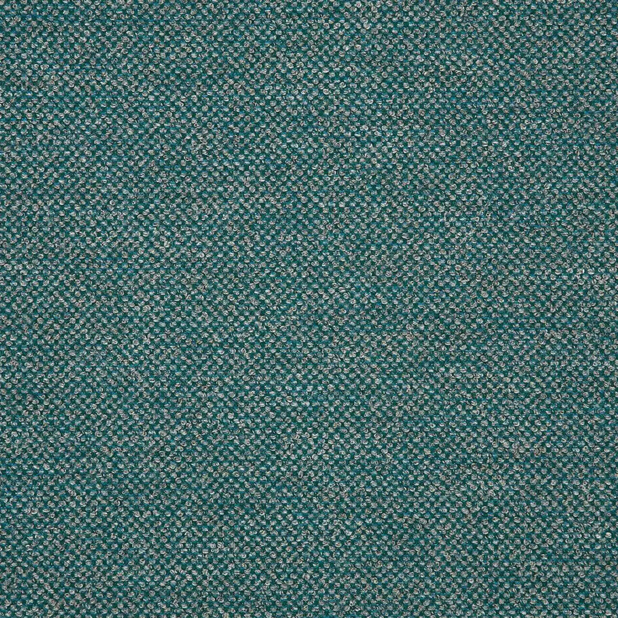 Sunbrella Outdoor Nurture Laurel Boucle Acrylic Fabric - Laurel Green With Hints Of Gray And Blue, 54" Width (1 Yard)