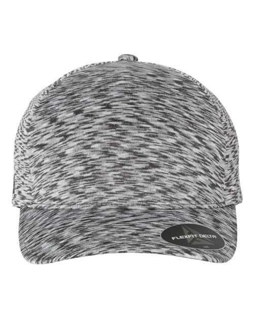 Flexfit Delta Seamless Unipanel Cap