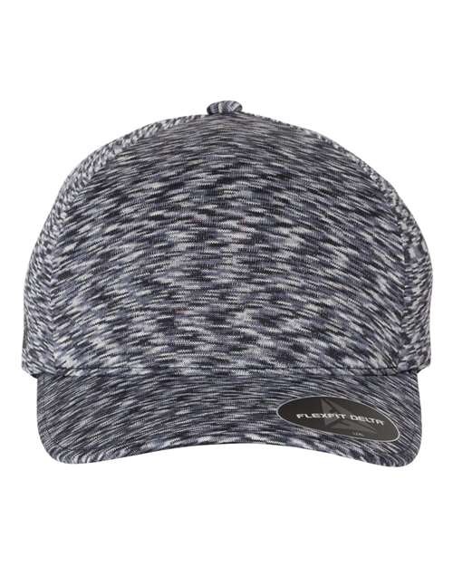 Flexfit Delta Seamless Unipanel Cap