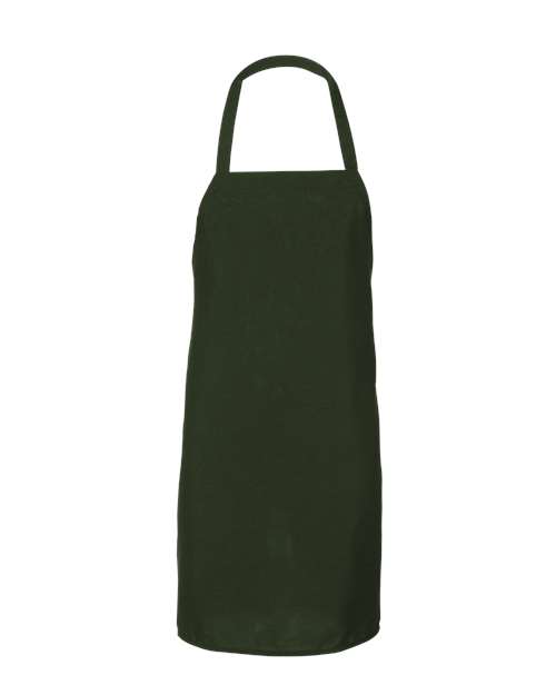 Q-Tees Bib Apron