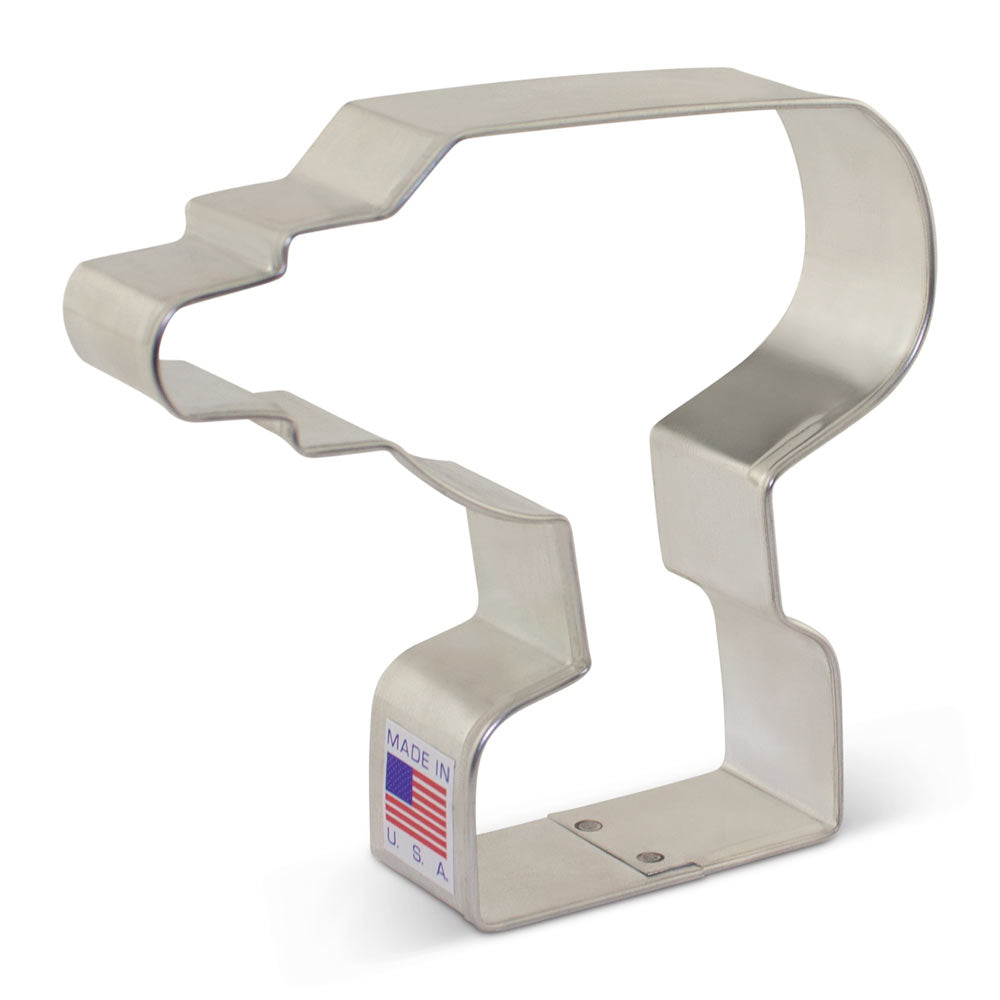 Ann Clark Drill Cookie Cutter