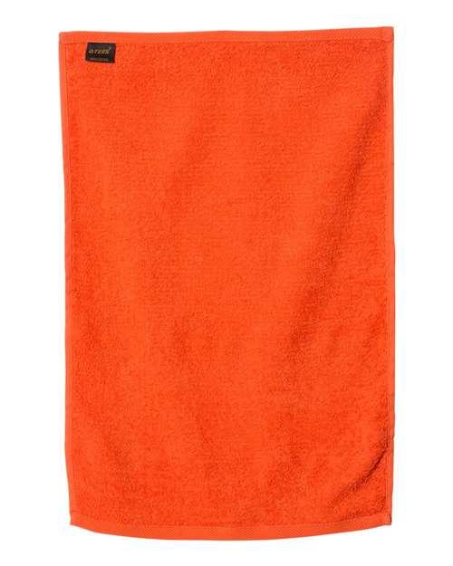 Deluxe Hemmed Hand Towel