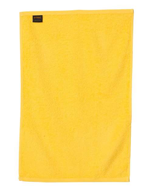 Deluxe Hemmed Hand Towel