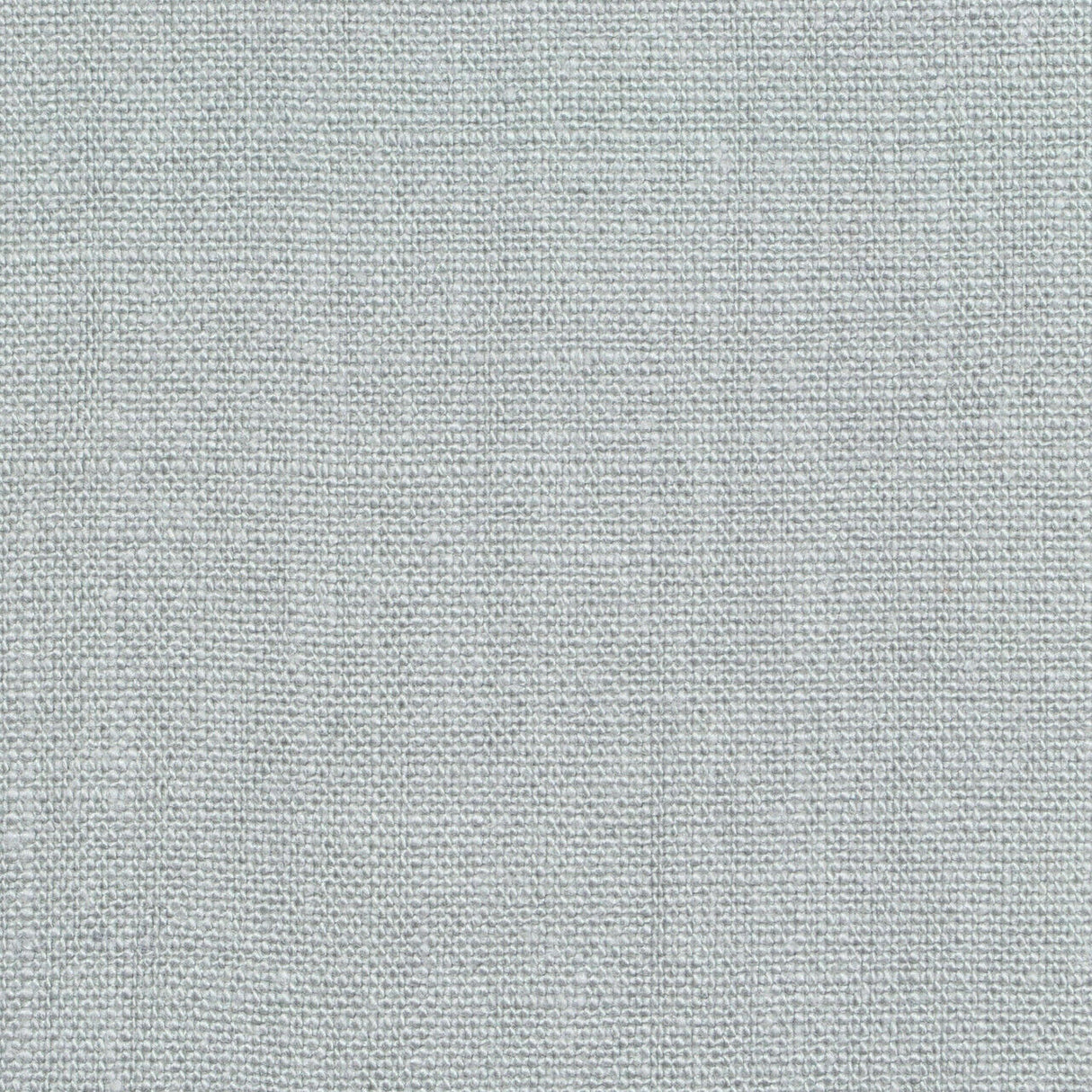 P Kaufmann Don Giovanni Linen Fabric - Slate Gray, Upholstery Drapery, 54" Width (1 Yard)