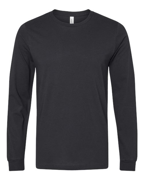 Unisex Jersey Long Sleeve Tee