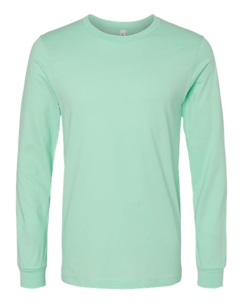 Unisex Jersey Long Sleeve Tee