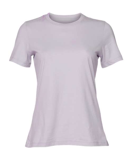 BELLA + CANVAS Women's Relaxed Jersey Tee