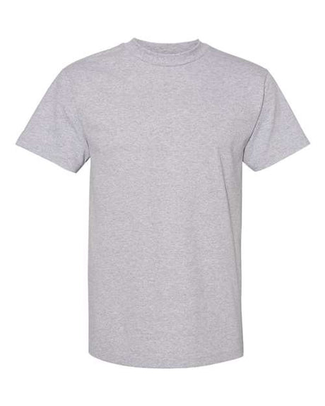 Heavyweight Cotton Tee