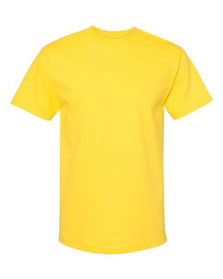 Heavyweight Cotton Tee