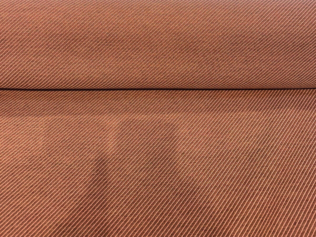 Sunbrella Mills Solution Dyed Acrylic Fabric - Chili Rust, 54" Width (1 Yard)