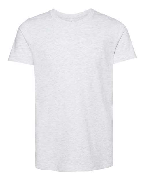 Youth Jersey Tee by BELLA + CANVAS