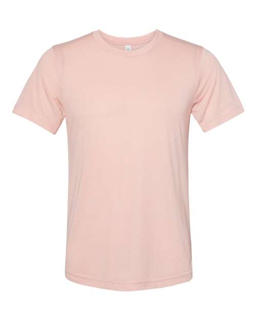 BELLA + CANVAS Unisex Viscose Fashion Tee