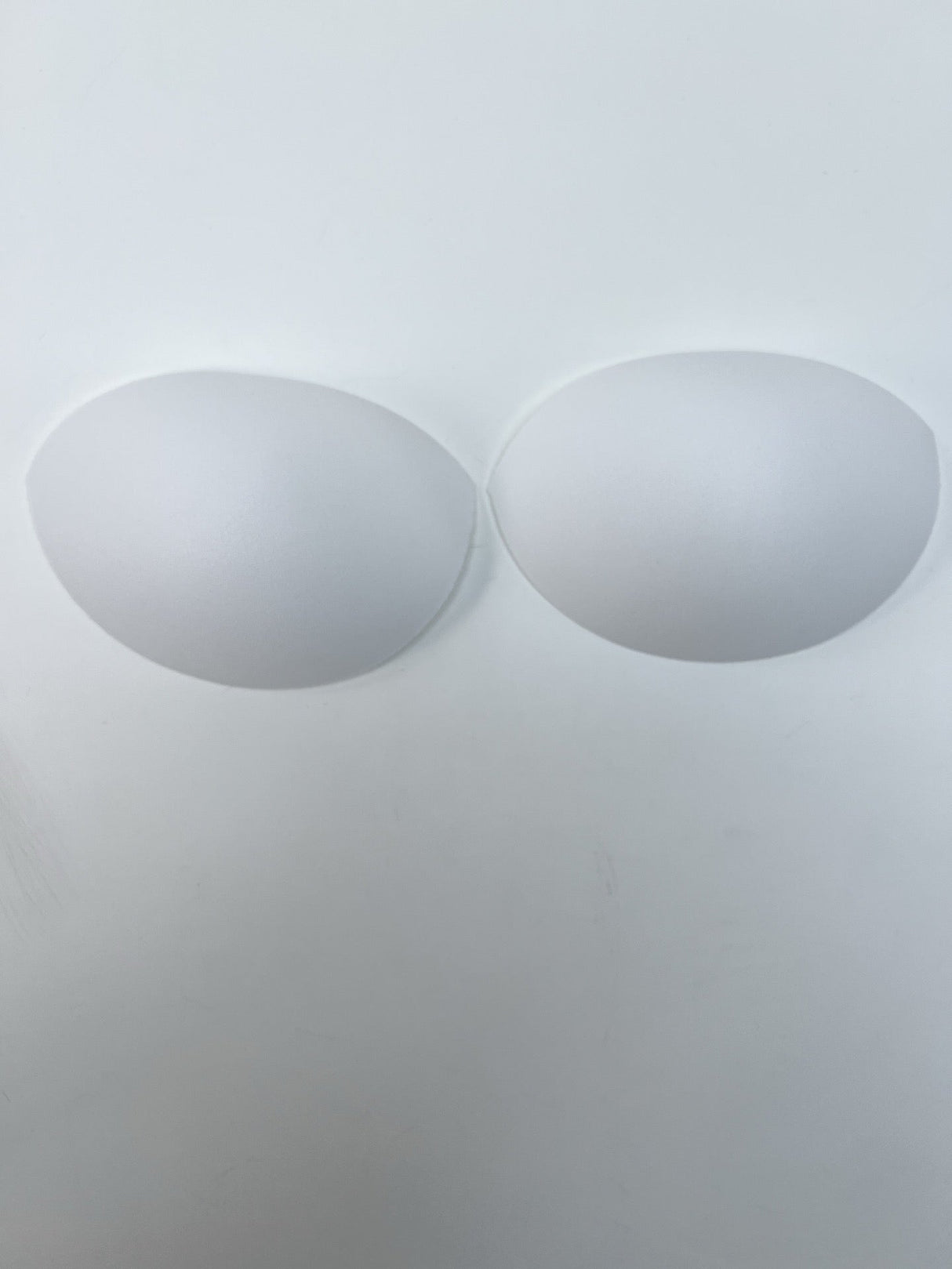 White Shades Sewing Notions