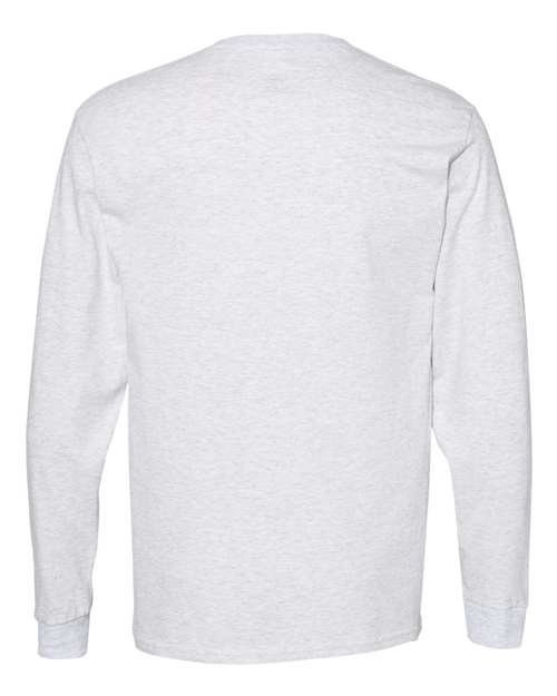 Essential-T Long Sleeve T-Shirt