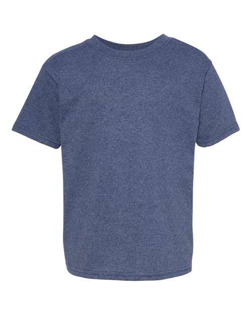 Hanes Youth EcoSmart T-Shirt