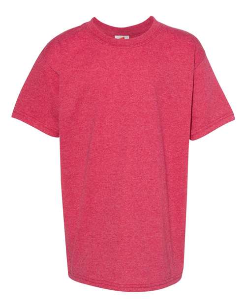 Hanes Youth EcoSmart T-Shirt