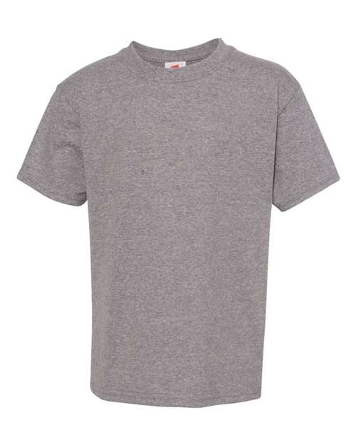 Hanes Youth EcoSmart T-Shirt
