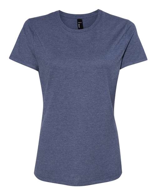 Women’s Perfect Crewneck Short Sleeve T-Shirt