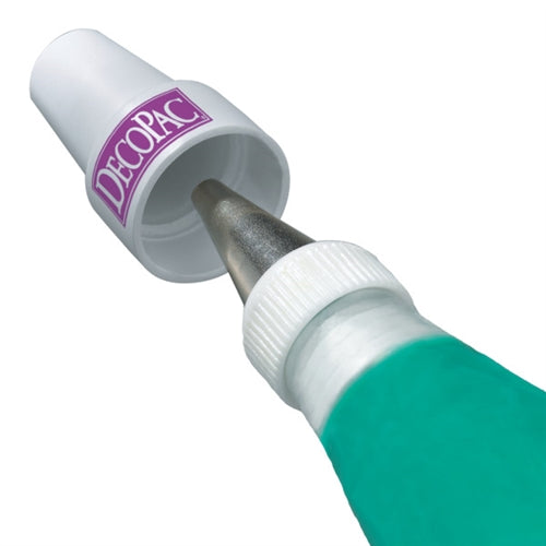 DecoPac Decorating Tip Covers - 4 Pack