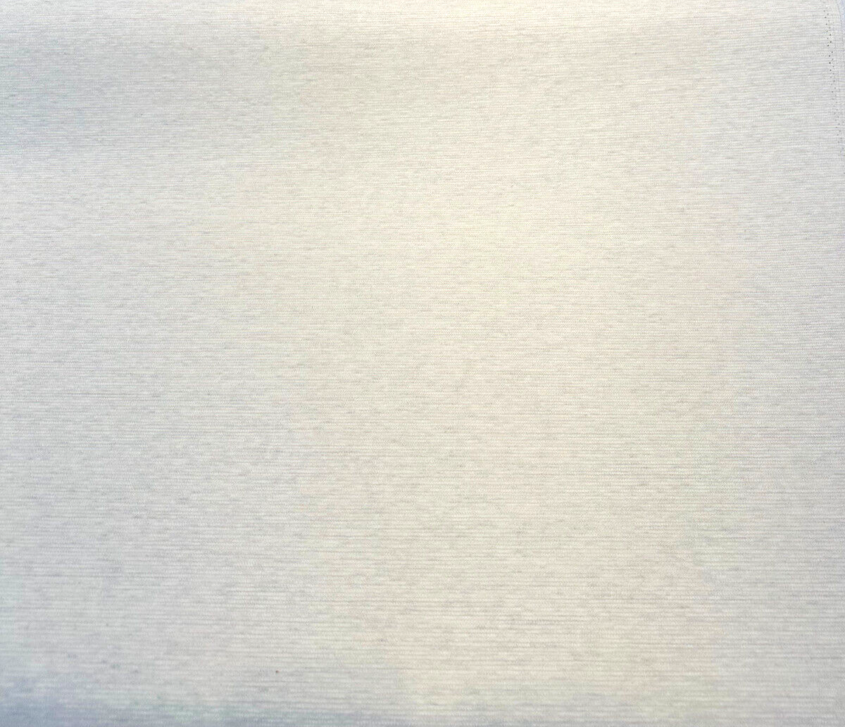 Sunbelievable Coastal Shield Chenille Fabric - Beige Canvas, 59" Width (By The Yard)