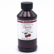 Cherry Flavor - 4 Ounce