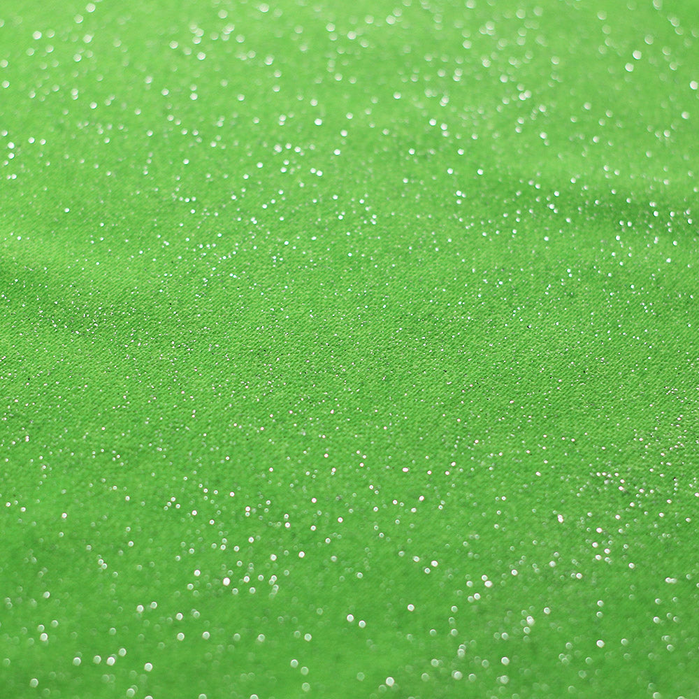 Stardust Velvet Poly Spandex Velvet Fabric - Assorted Colors, Stretch Velvet, 58/60" Width (1 Yard)