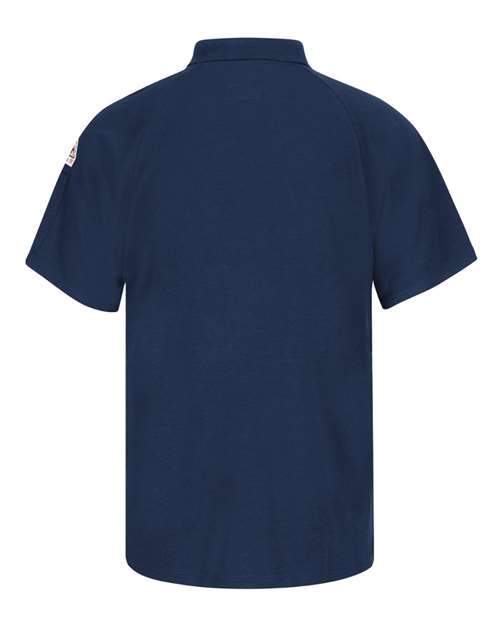 Bulwark Men's CoolTouch®2 Classic Flame-Resistant Polo