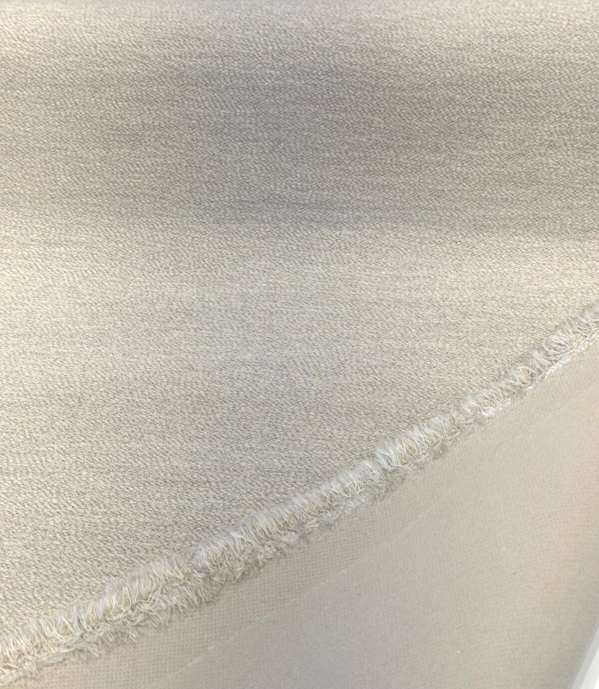 Sunbelievable Bikini Linen Acrylic Fabric - Linen, Crepe Weave, 54" Width (1 Yard)
