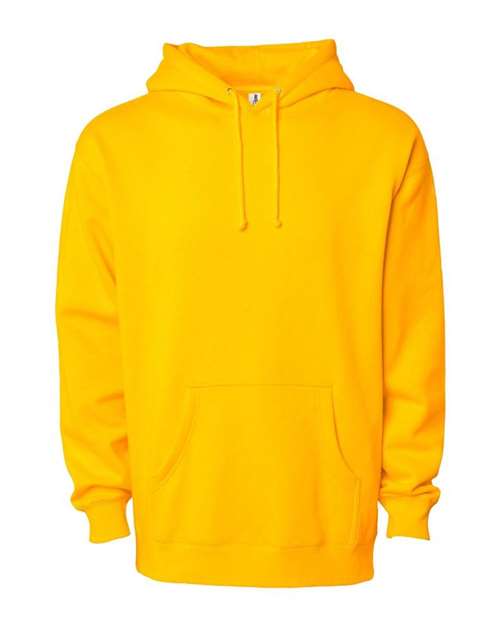 Heavyweight Hooded Sweatshirt