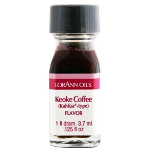 Keoke Coffee Kahlua Flavor - 1 Dram