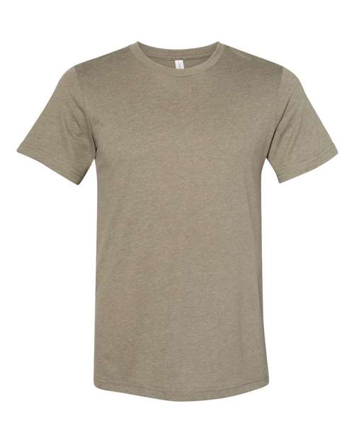Bella + Canvas Unisex Sueded Tee