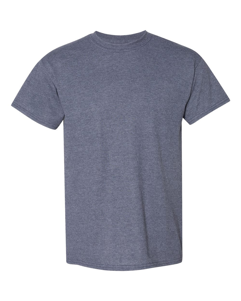 Gildan® DryBlend Crewneck Short Sleeve T-Shirt
